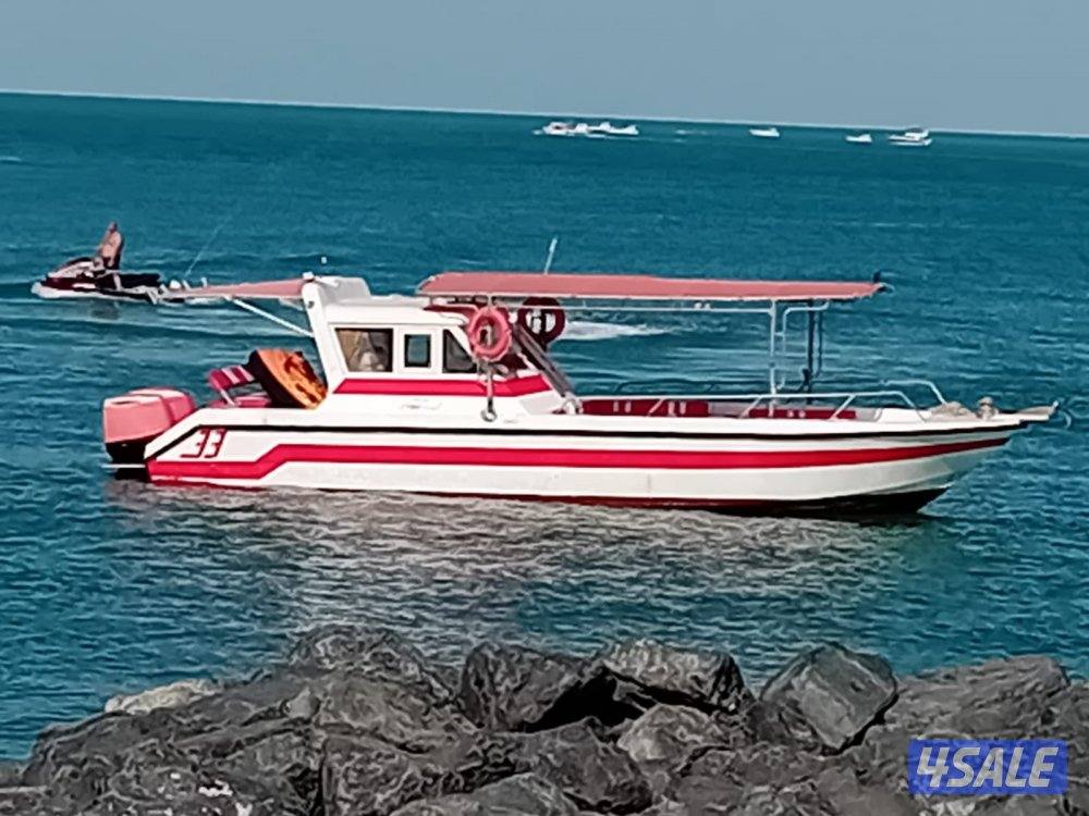 للإيجار رحلات حداق وتوصيل فيلكا4