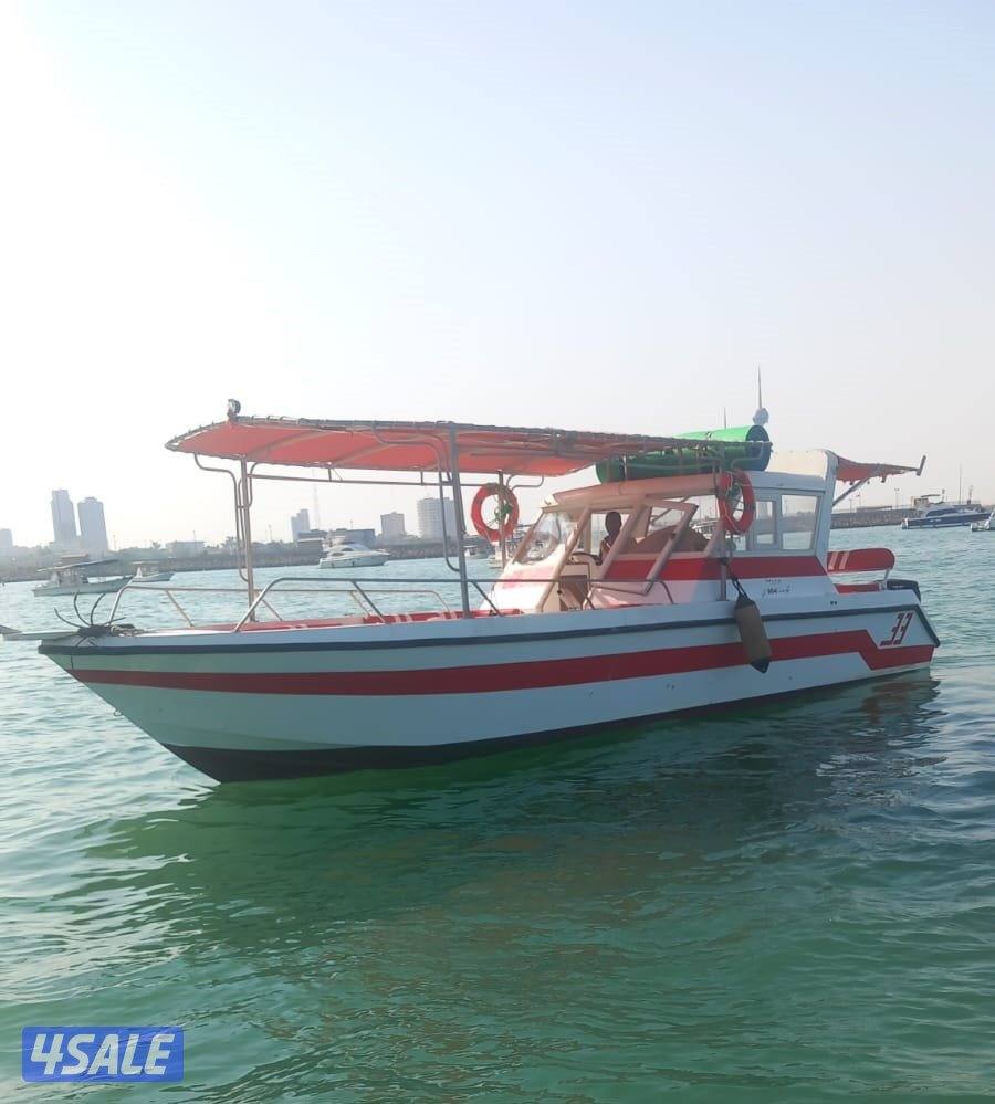 للإيجار رحلات حداق وتوصيل فيلكا5