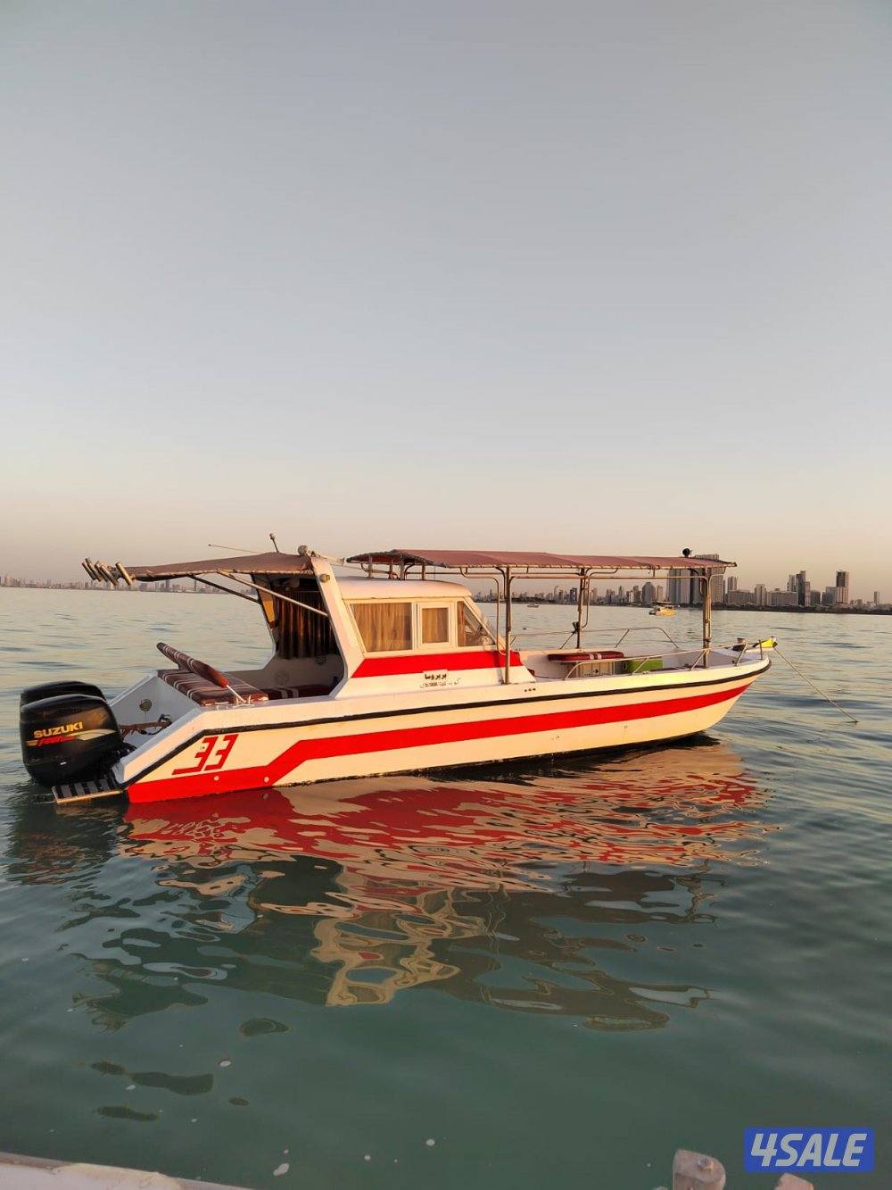 للإيجار رحلات حداق وتوصيل فيلكا7