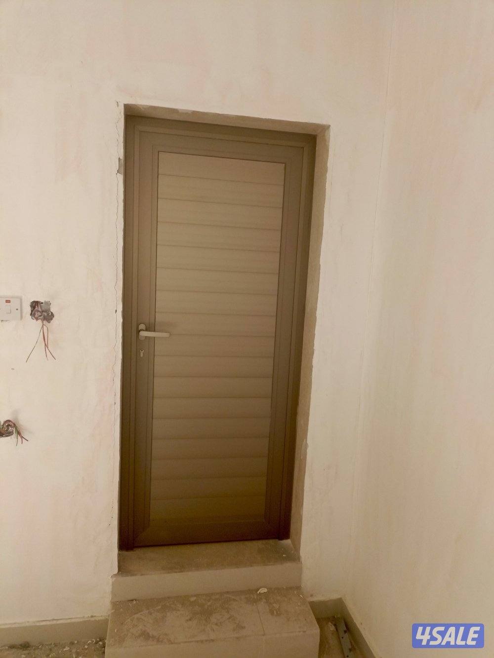 ابواب درايش شتر مطابخ سقف المنيوم تصليحات جميع أنواع المنيوم0