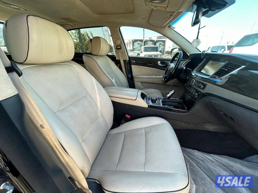 هيواندى سينتينيال.V85