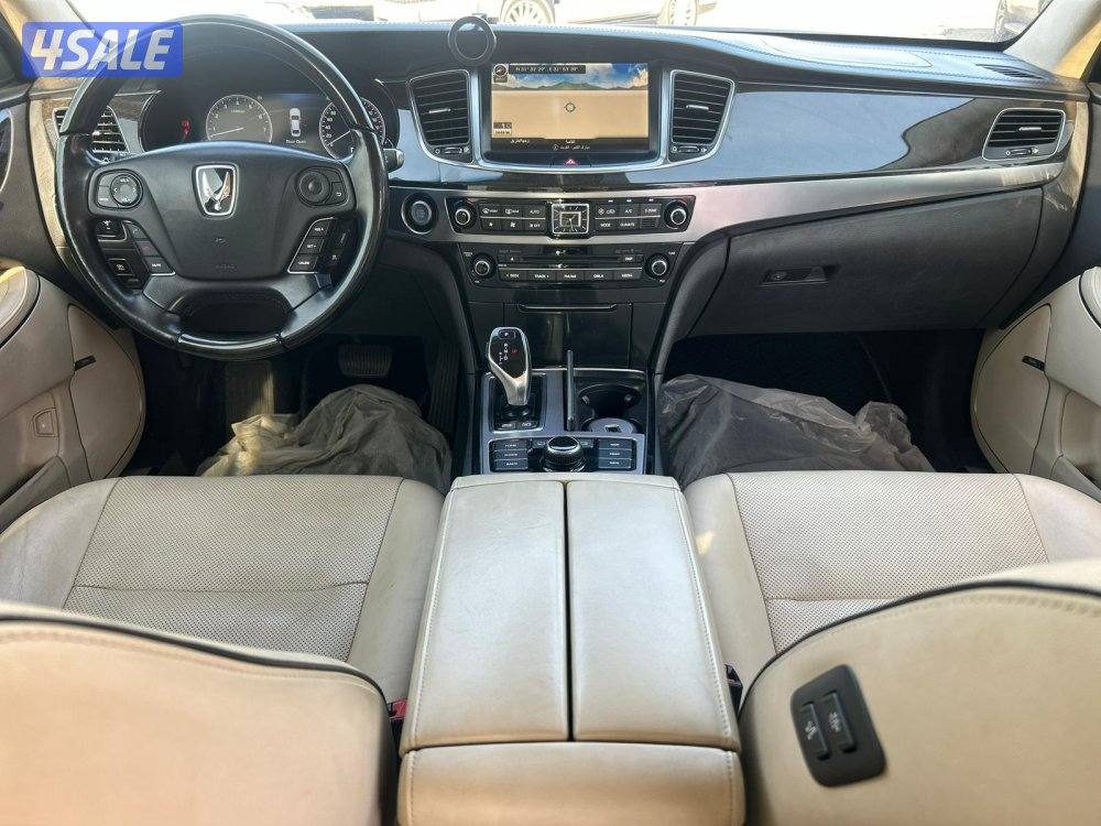 هيواندى سينتينيال.V86