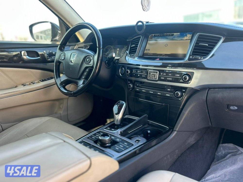 هيواندى سينتينيال.V87