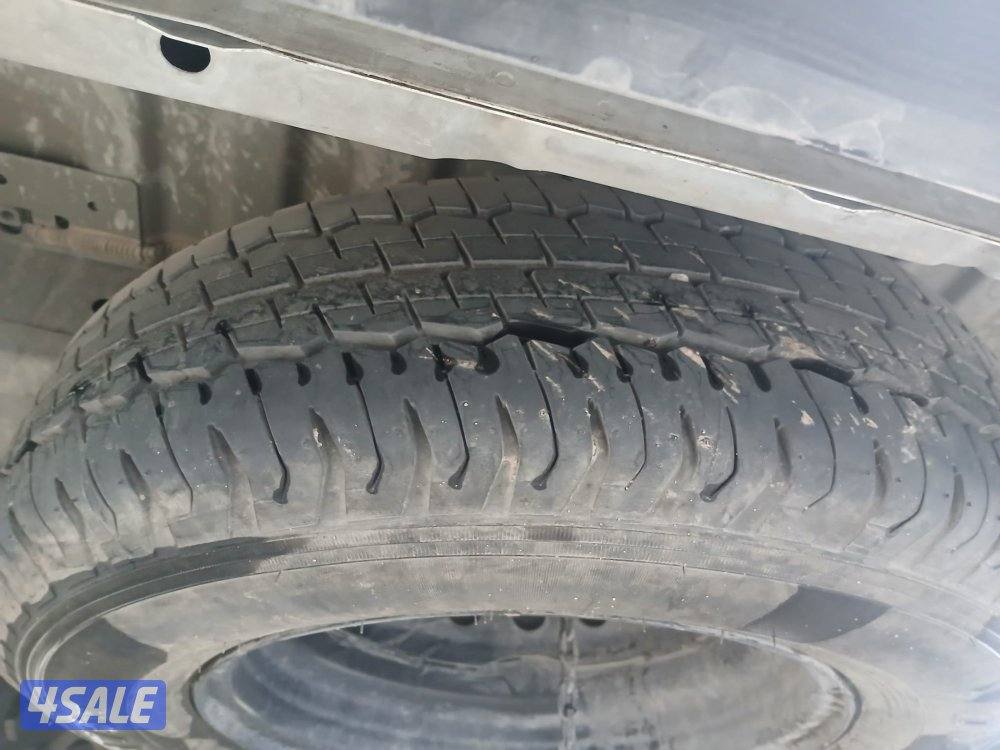 للبيع باص نيسان اورفان ١٢ راكب موديل ٢٠٢٣4