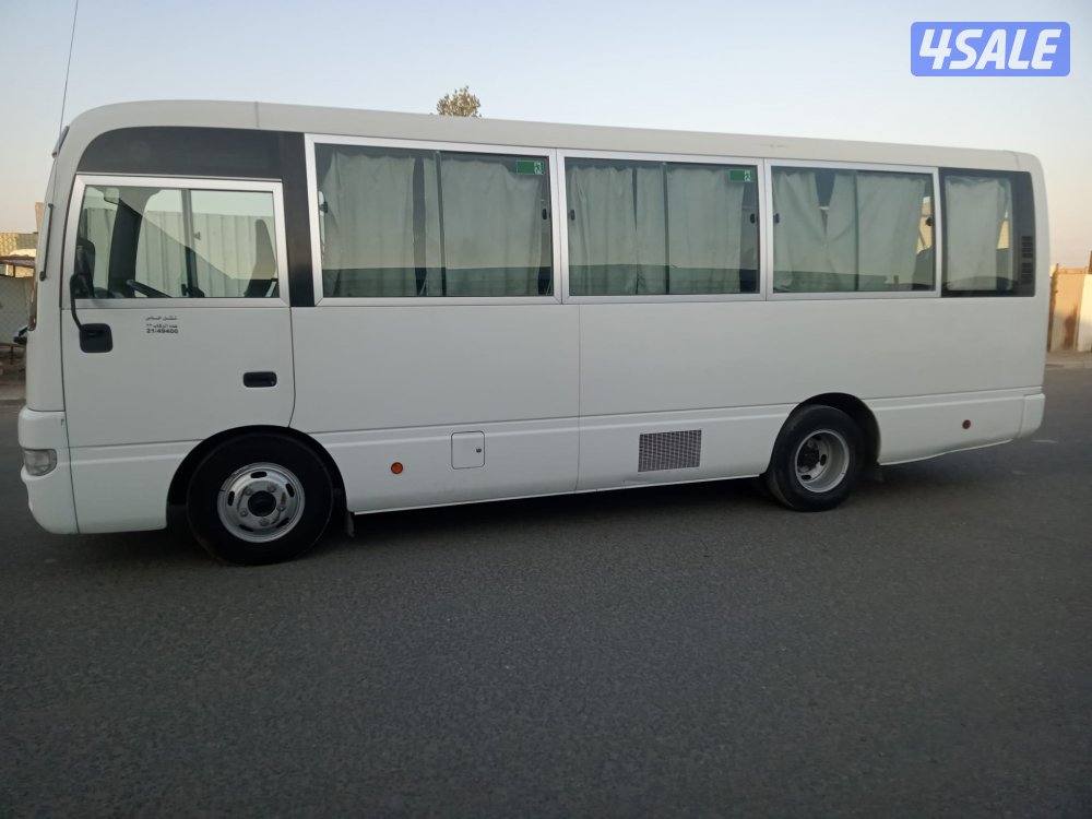 للبيع باص نيسان سفليان ٢٢ راكب موديل ٢٠٢١1