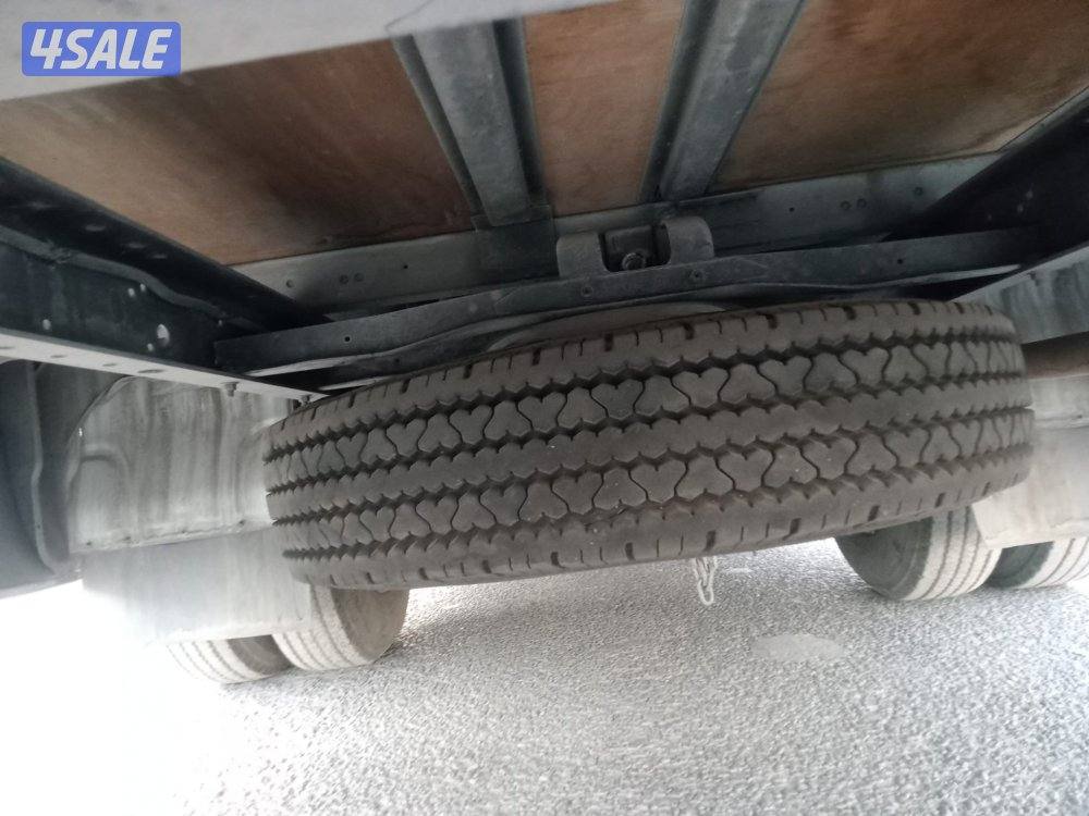 للبيع باص نيسان سفليان ٢٢ راكب موديل ٢٠٢١4