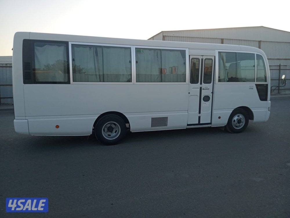 للبيع باص نيسان سفليان ٢٢ راكب موديل ٢٠٢١5