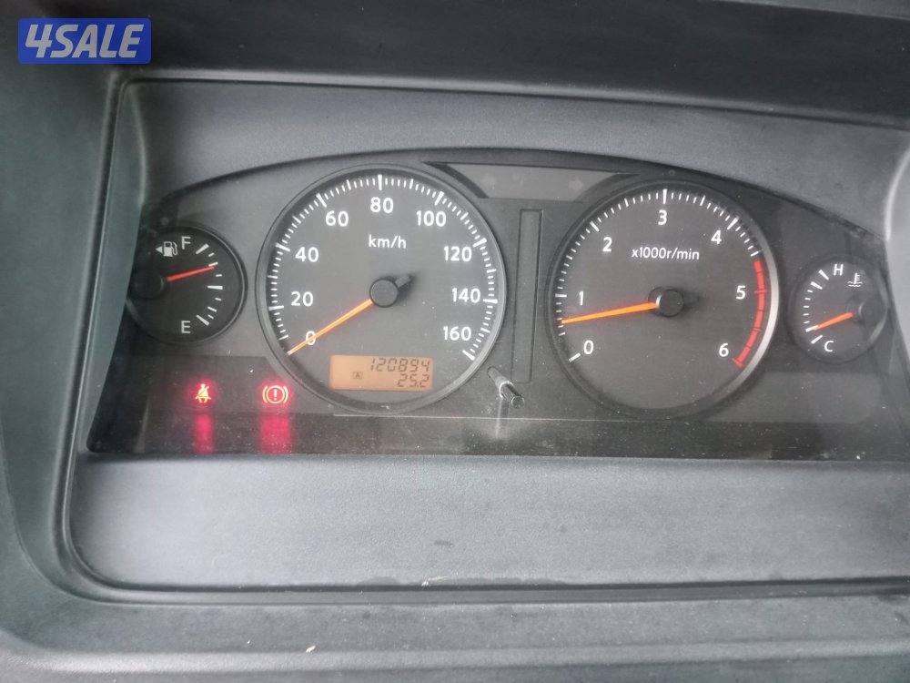 للبيع باص نيسان سفليان ٢٢ راكب موديل ٢٠٢١7