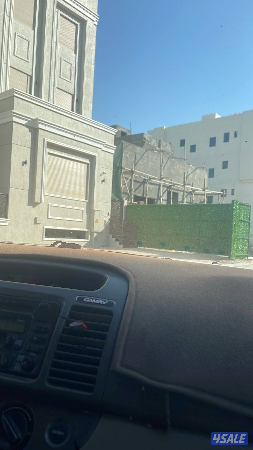 شقتين بالجهرا ق1_ شقه ارضيه ق2 وشقق بسعد وجابر والمطلاع6