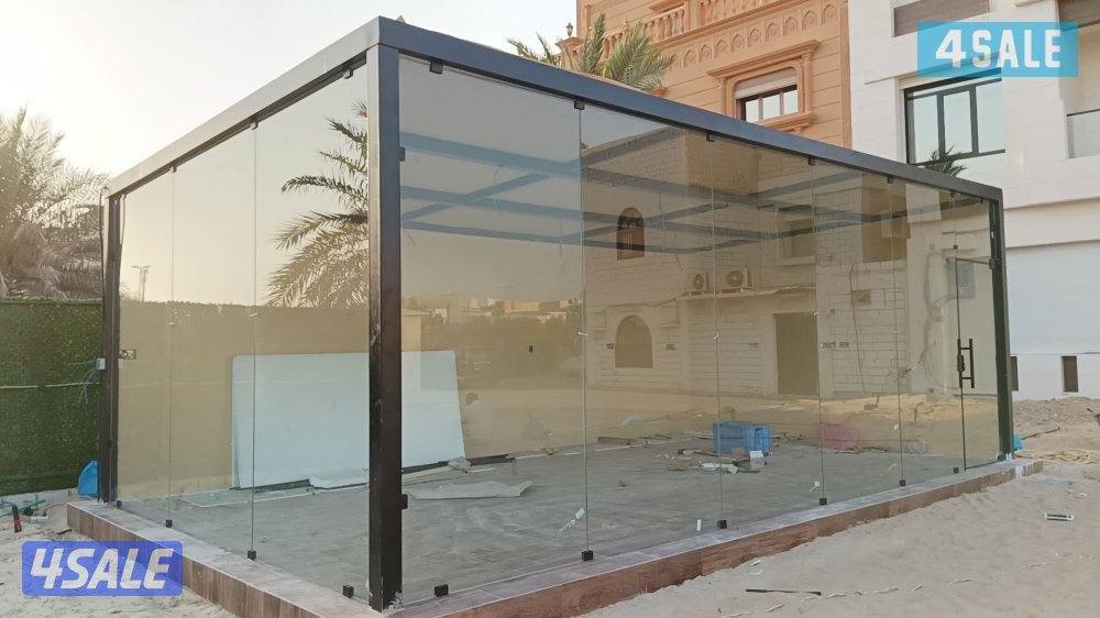 فني.زجاج 50600359 تركيب جميع نواع زجاج واسكريت واشاورات وامرايه3