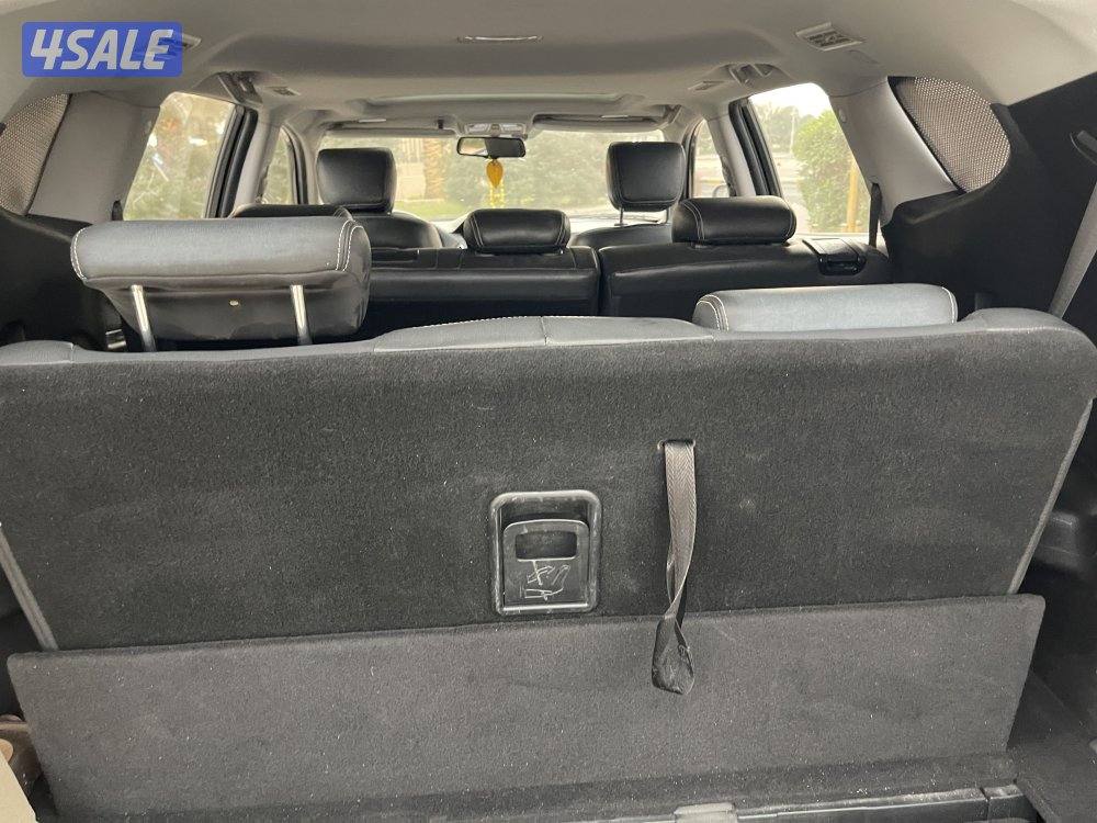 للبيع جيب ليفان X80 موديل 20197