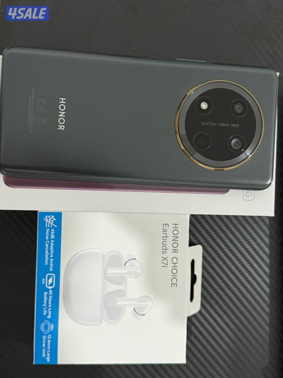 هونر x9c استخدام اسبوع0