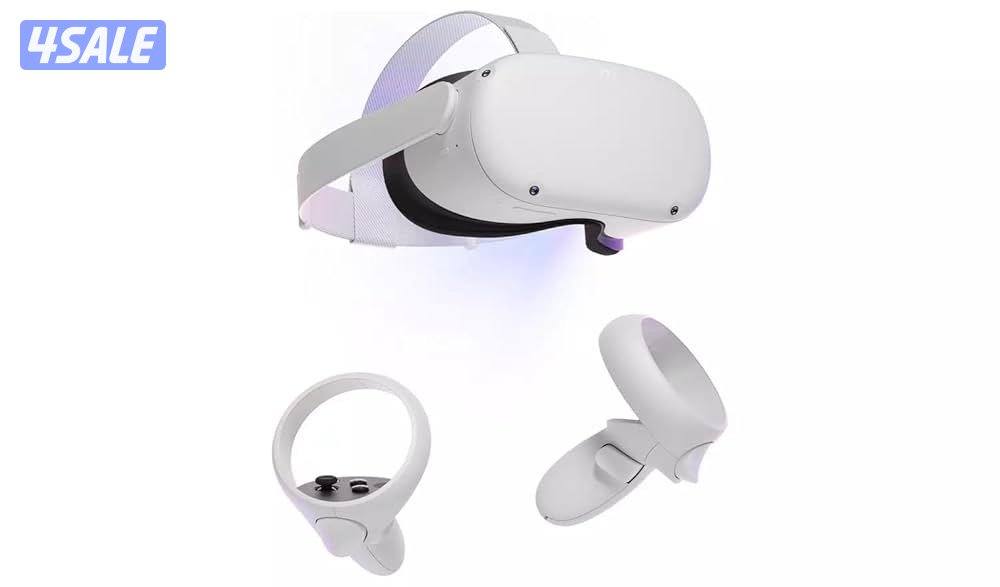 Oculus 2 Rent Daily 5kd0