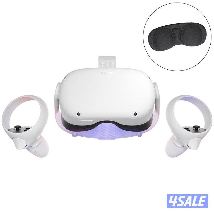 Oculus 2 Rent Daily 5kd1