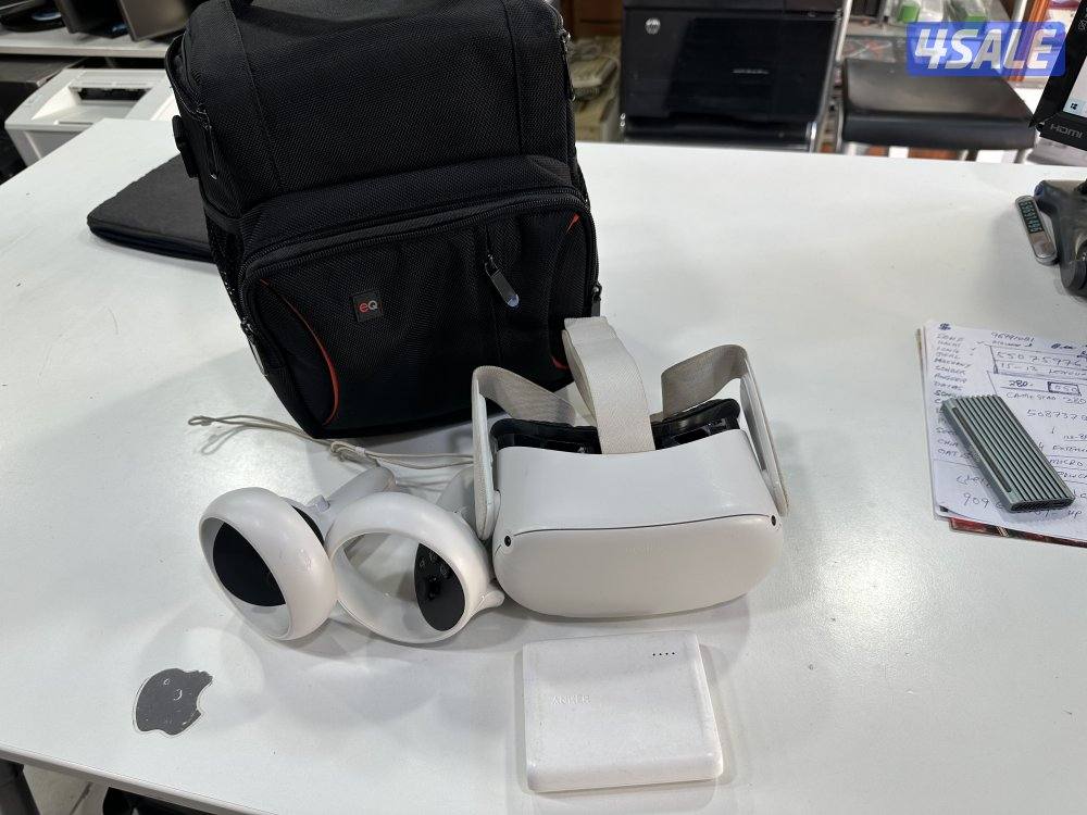 Oculus 2 Rent Daily 5kd2