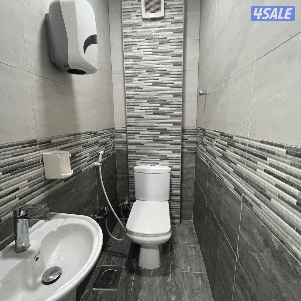 دور كامل تجاري للإيجار في الفروانية  .3