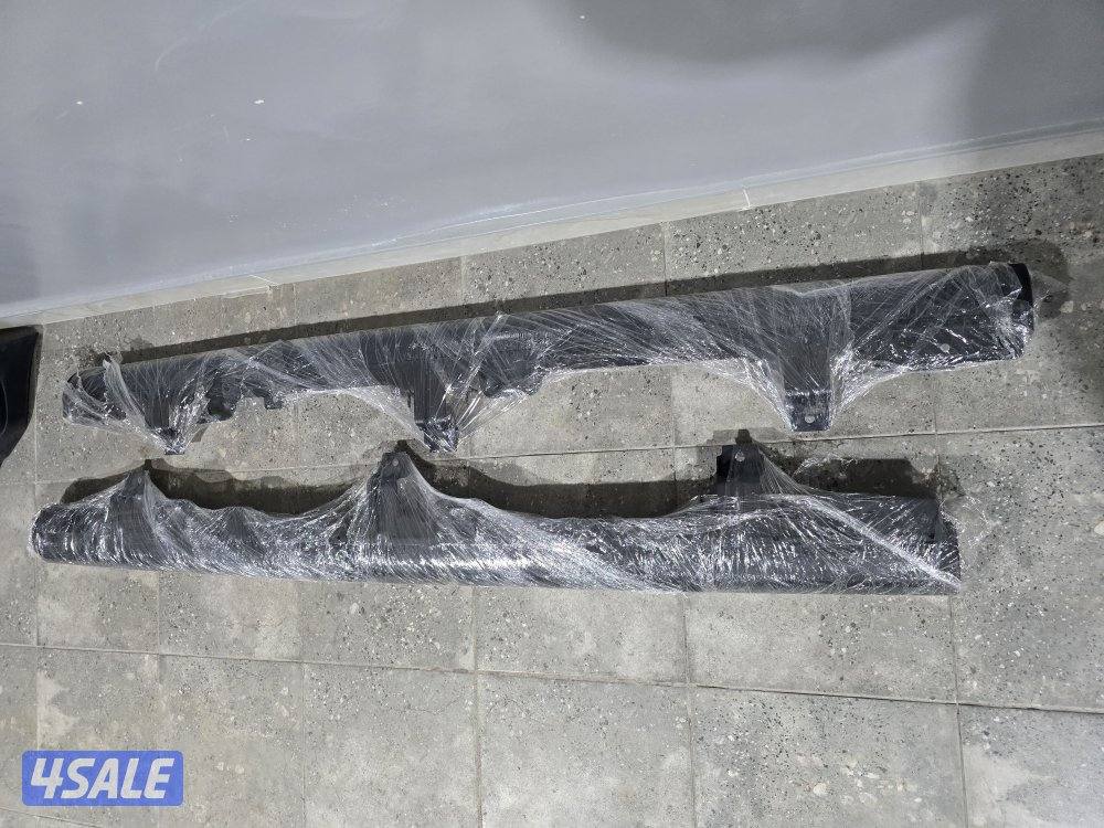 دواسات ستيل جيب رانجلر0