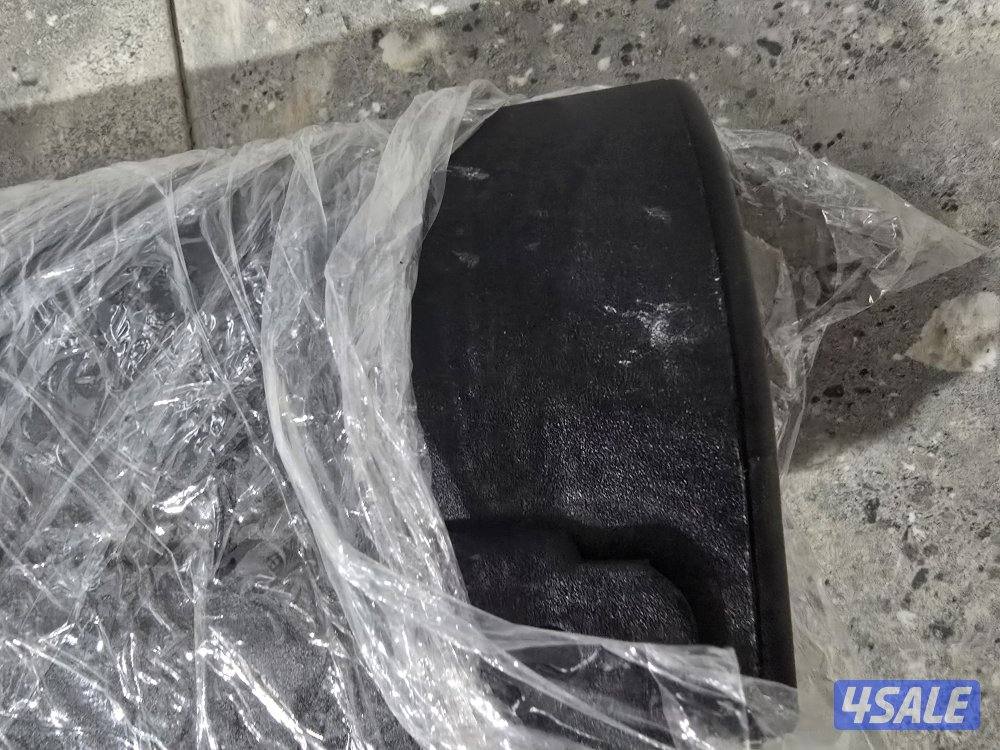 دواسات ستيل جيب رانجلر2