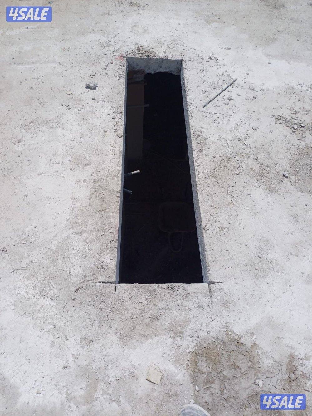 قص خرسانه بالليزر وقص الابواب وعمل فتحات باالكور وعمل فتحات المصعد1