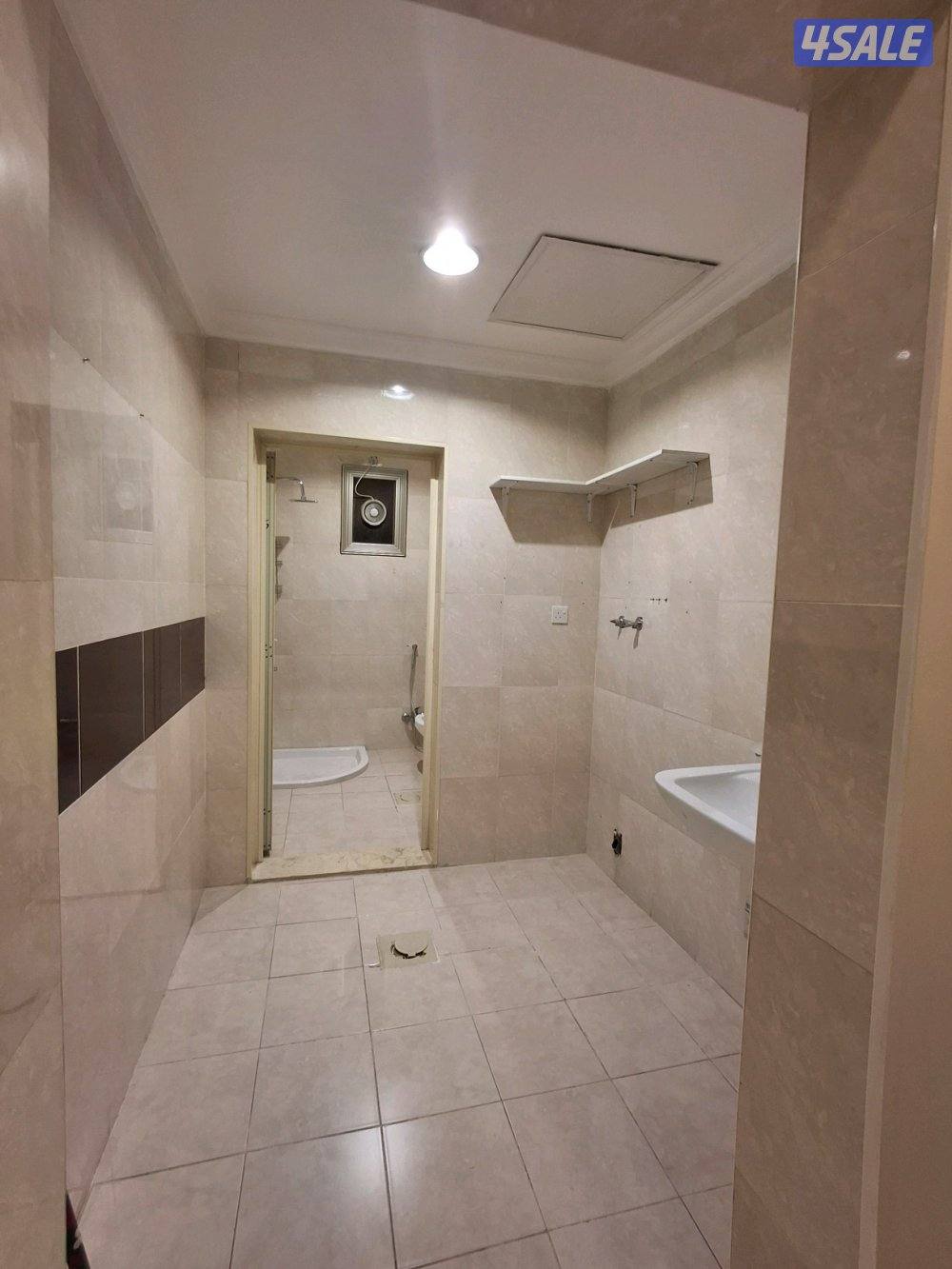 للايجار شقه تشطيب جديد جابر العلى3
