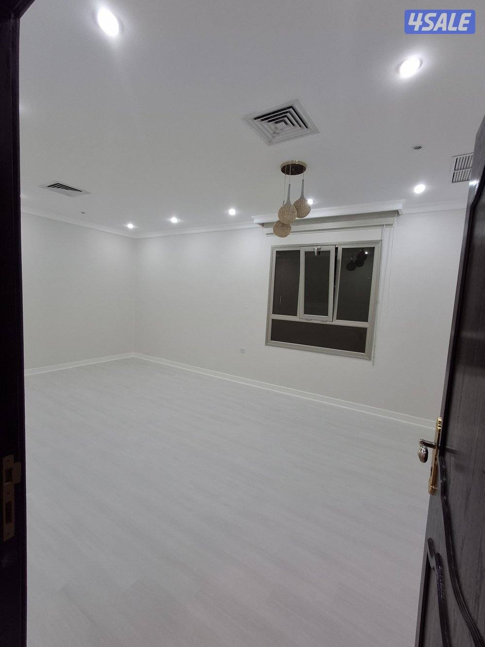 للايجار شقه تشطيب جديد جابر العلى4