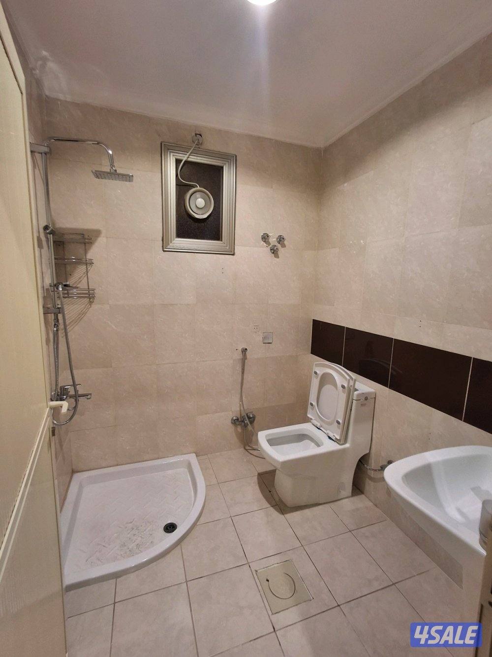 للايجار شقه تشطيب جديد جابر العلى5