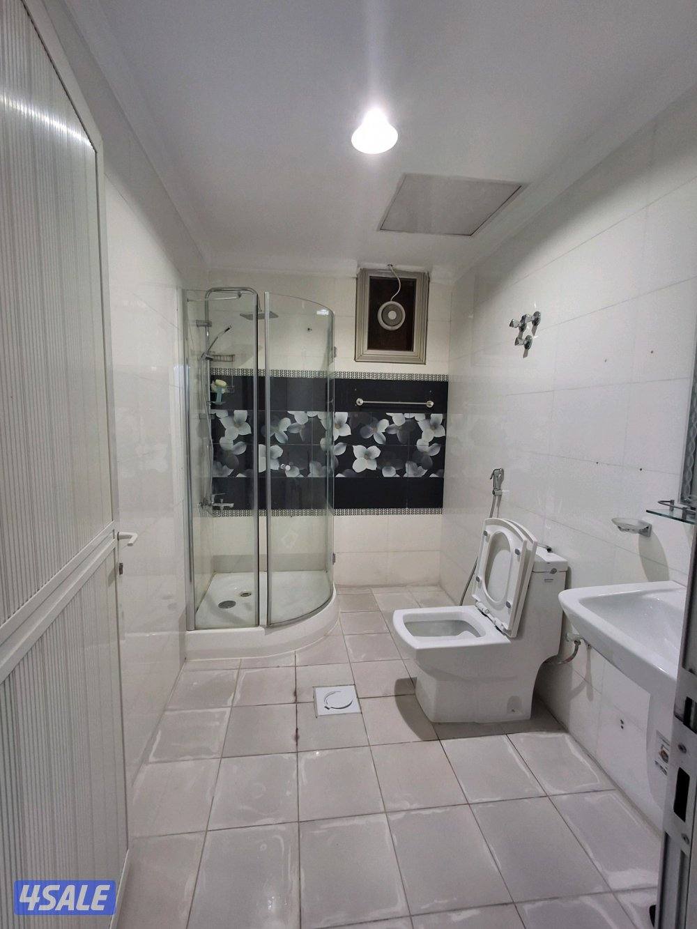 للايجار شقه تشطيب جديد جابر العلى6