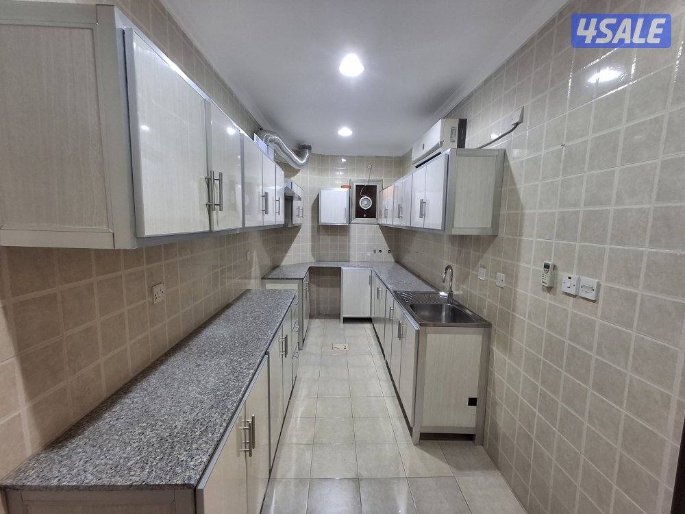 للايجار شقه تشطيب جديد جابر العلى8