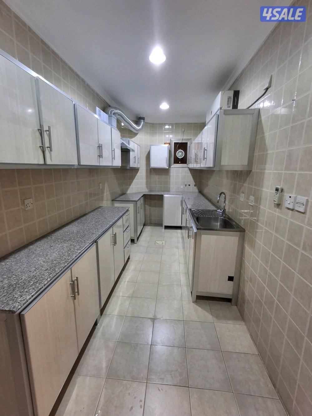 للايجار شقه تشطيب جديد جابر العلى7