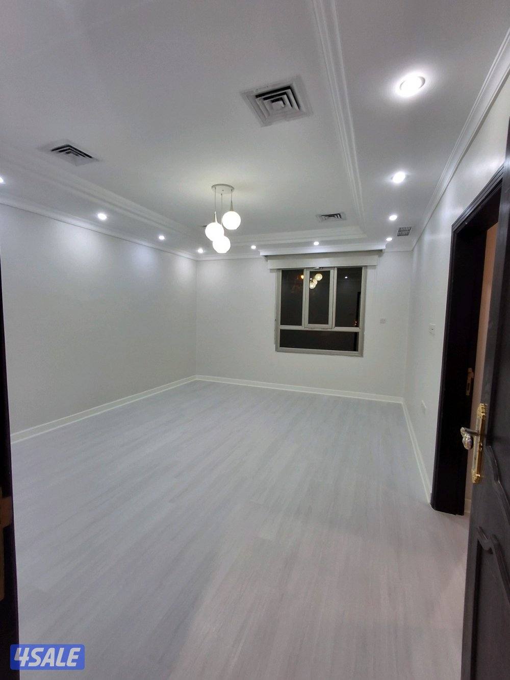 للايجار شقه تشطيب جديد جابر العلى9