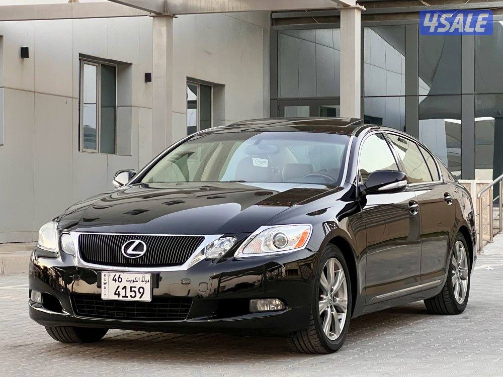 GS 300 / 20090