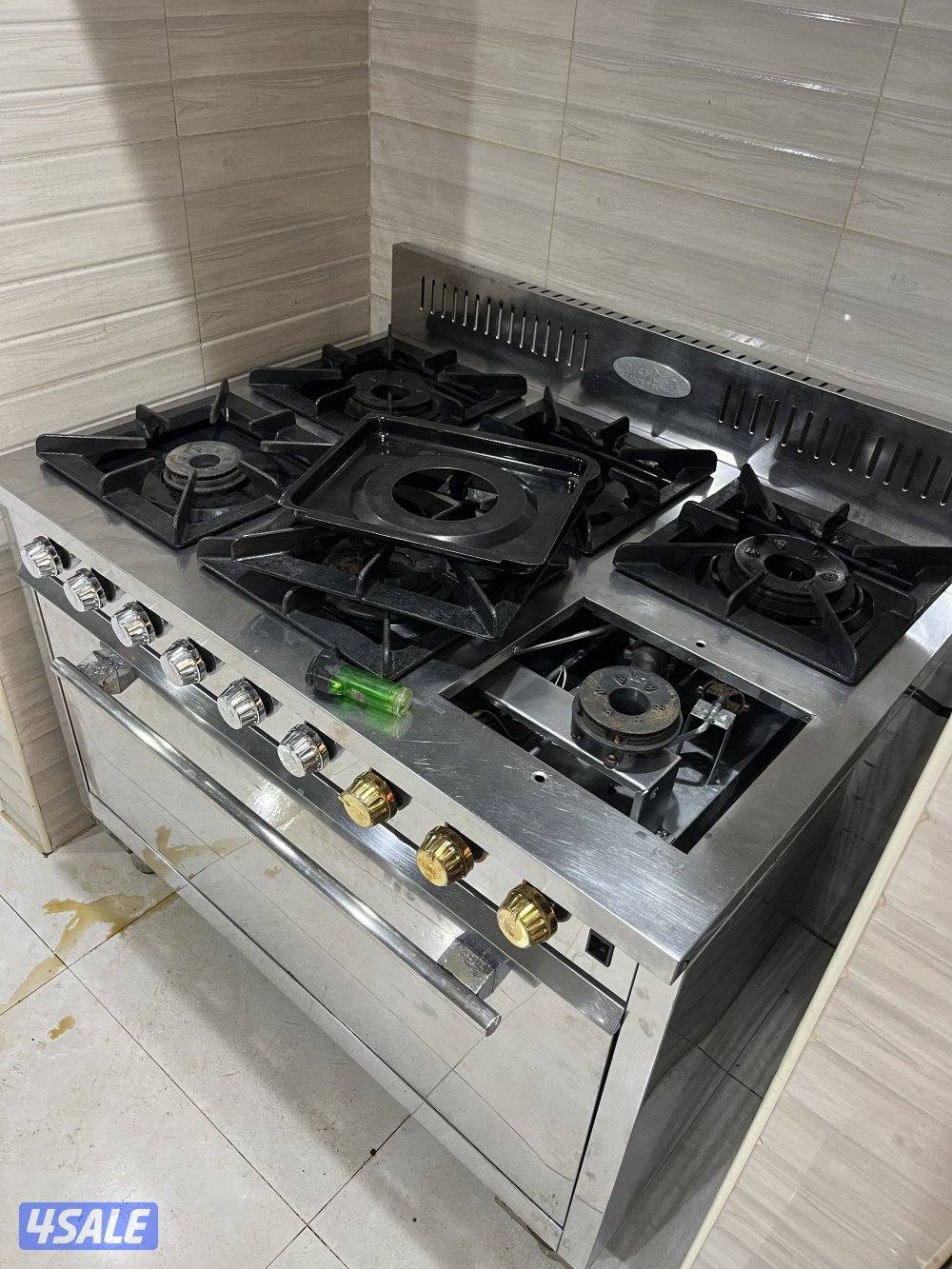 تنظيف وصيانة طباخات ومداخن (100%)5