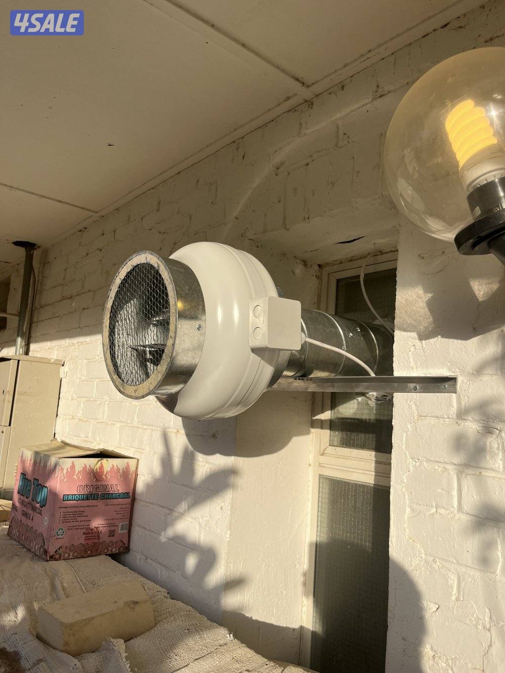 تنظيف وصيانة طباخات ومداخن (100%)8