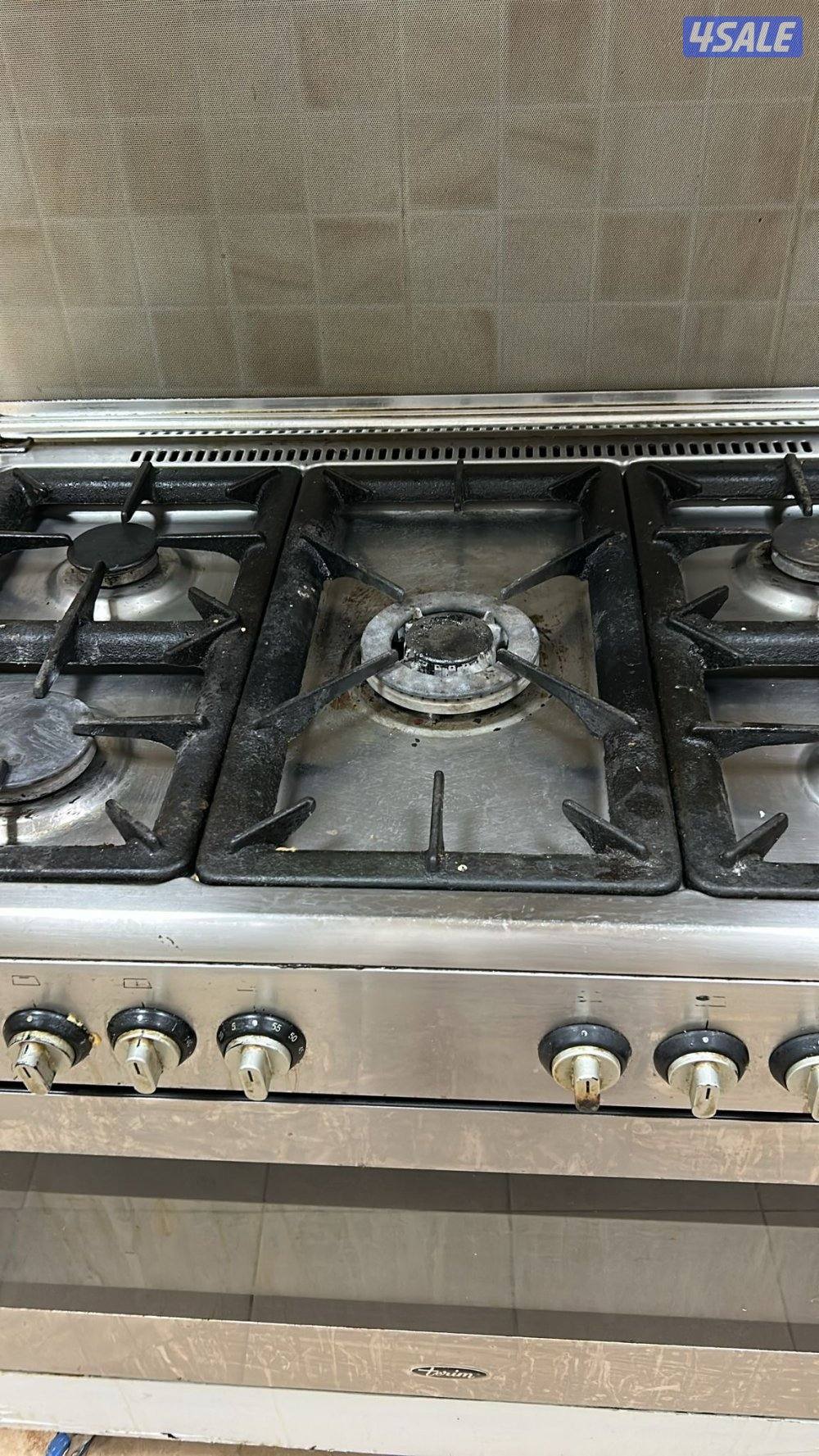 تنظيف وصيانة طباخات ومداخن (100%)12