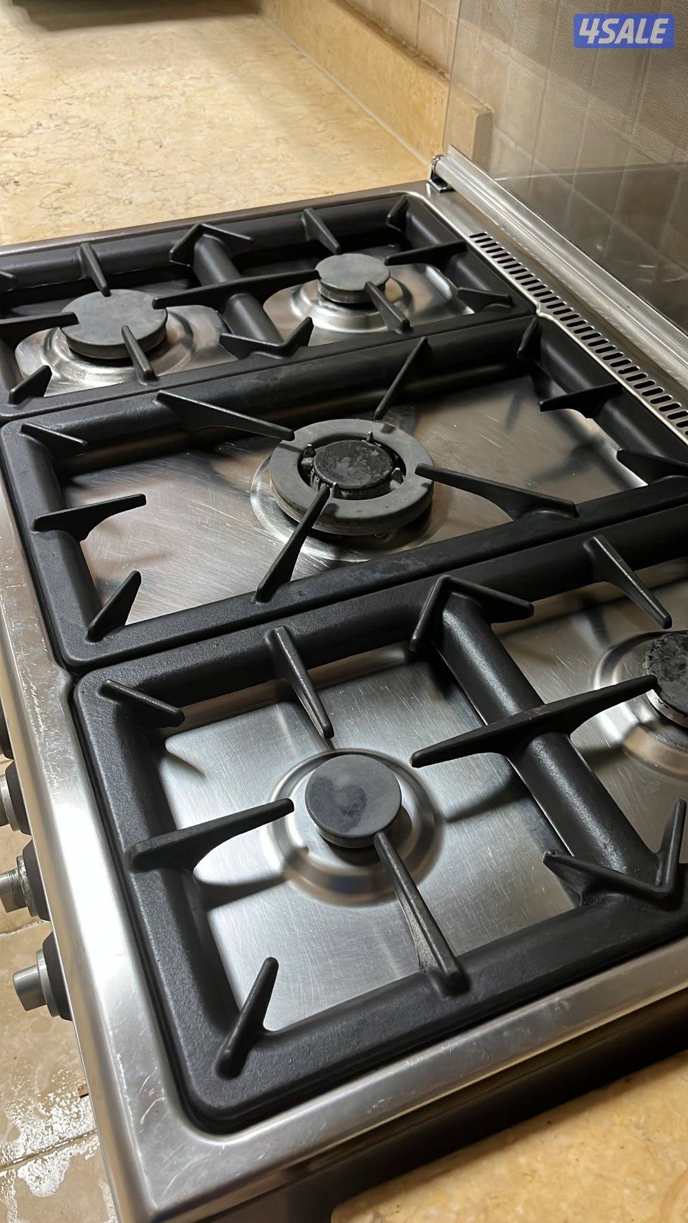 تنظيف وصيانة طباخات ومداخن (100%)13