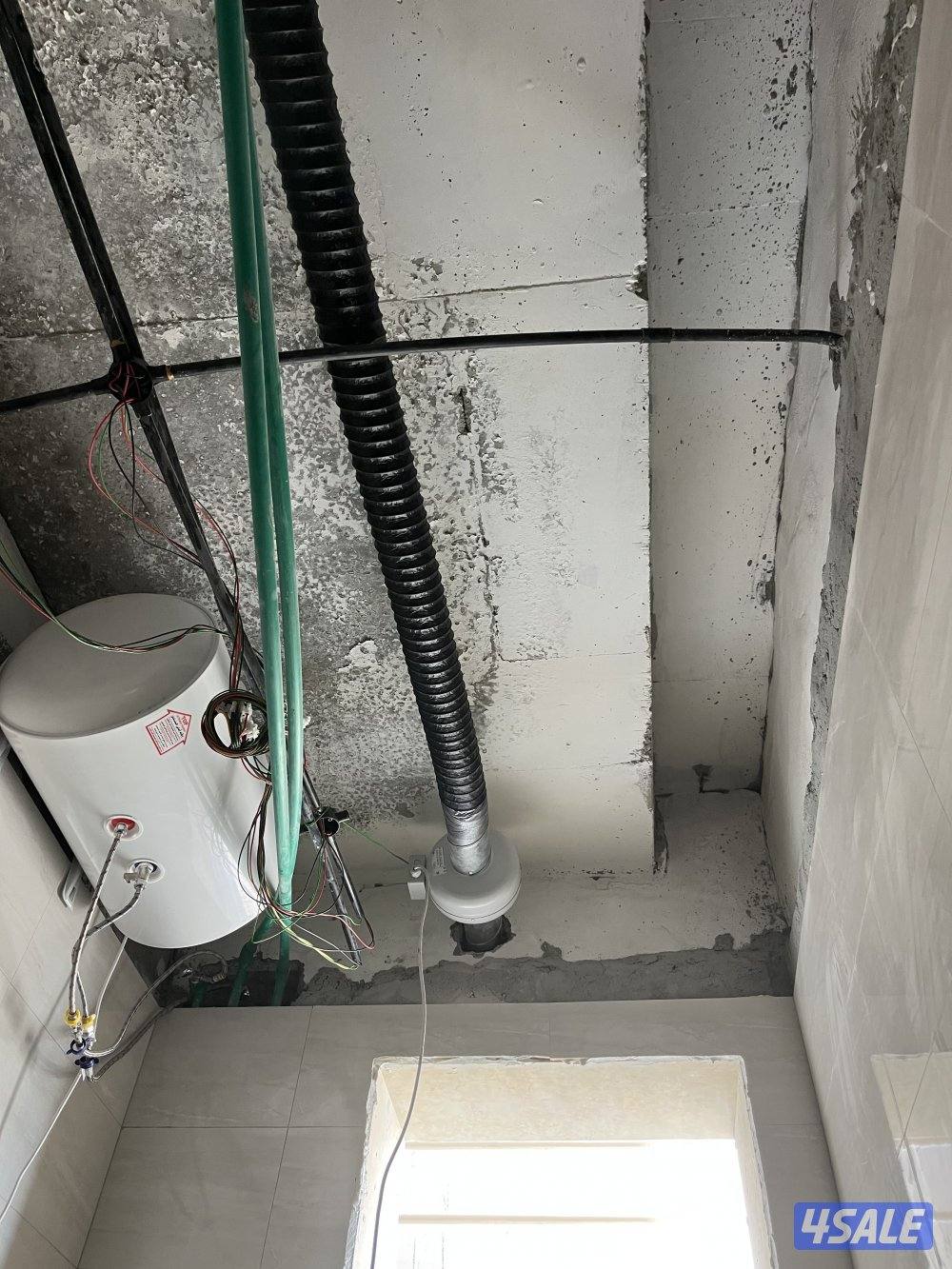 تهويه مركزيه ومداخن ومراوح شفط1