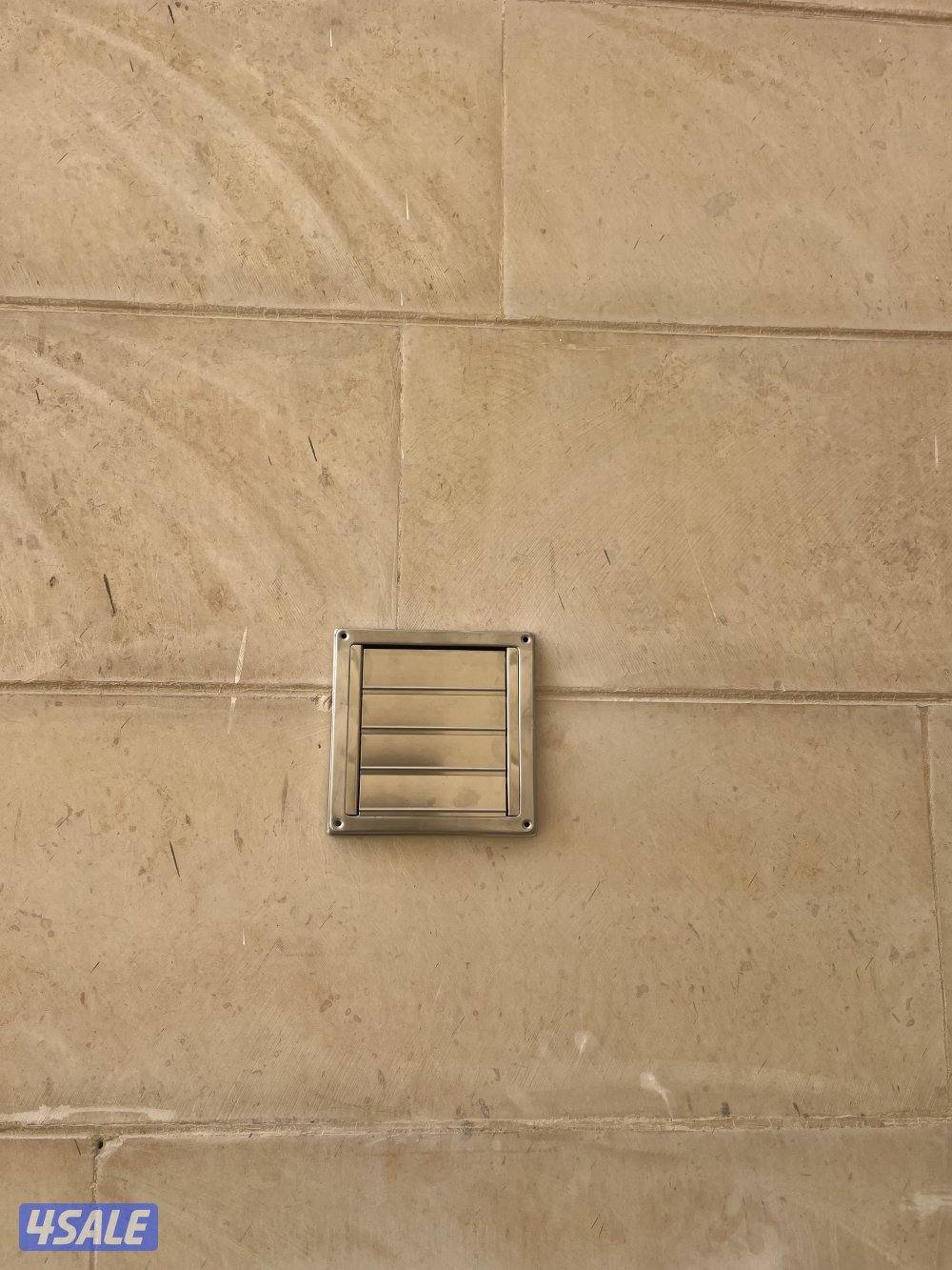 تهويه مركزيه ومداخن ومراوح شفط6