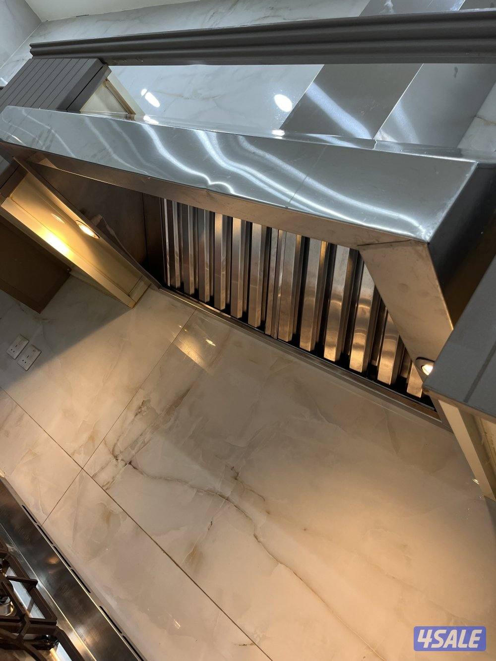 تهويه مركزيه ومداخن ومراوح شفط10