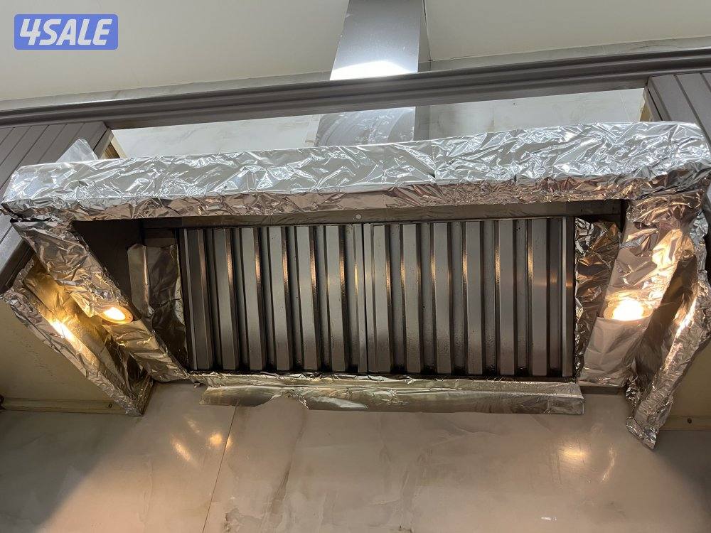 تهويه مركزيه ومداخن ومراوح شفط14