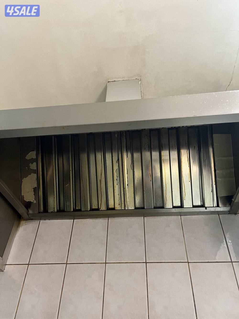 تهويه مركزيه ومداخن ومراوح شفط15