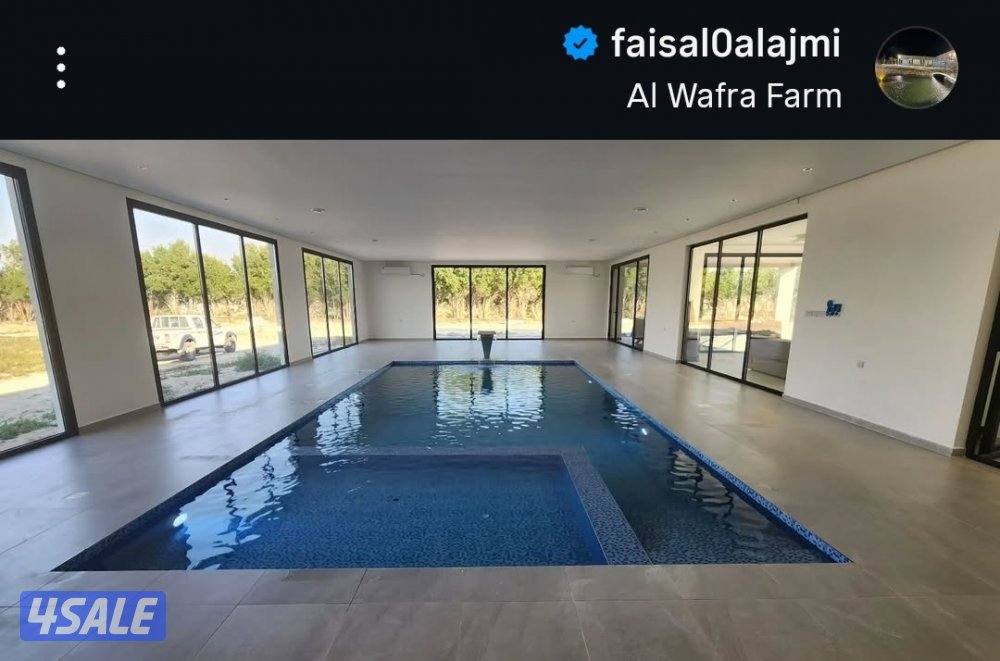 مقاول متخصص في المزارع والجواخير11