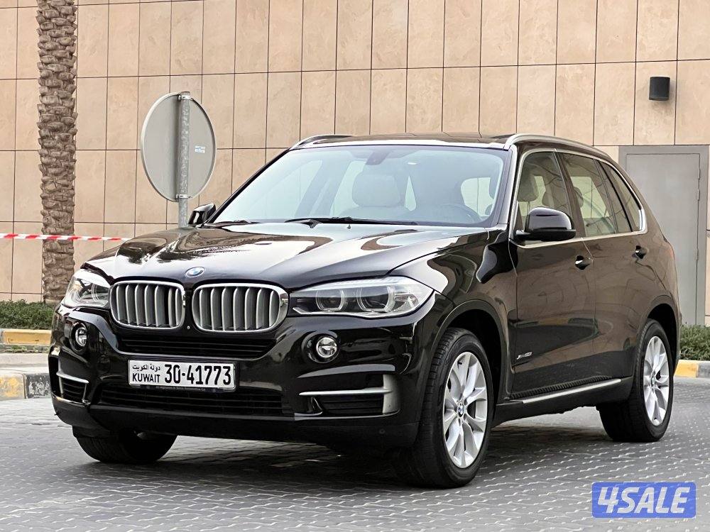 X5 / 2014 / V80