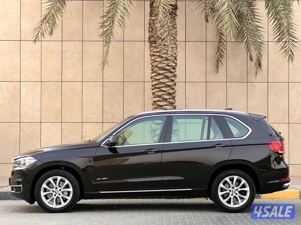 X5 / 2014 / V81