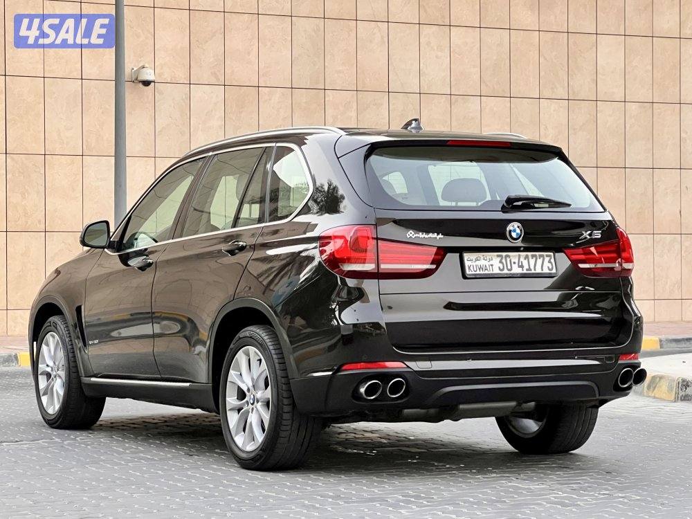 X5 / 2014 / V82