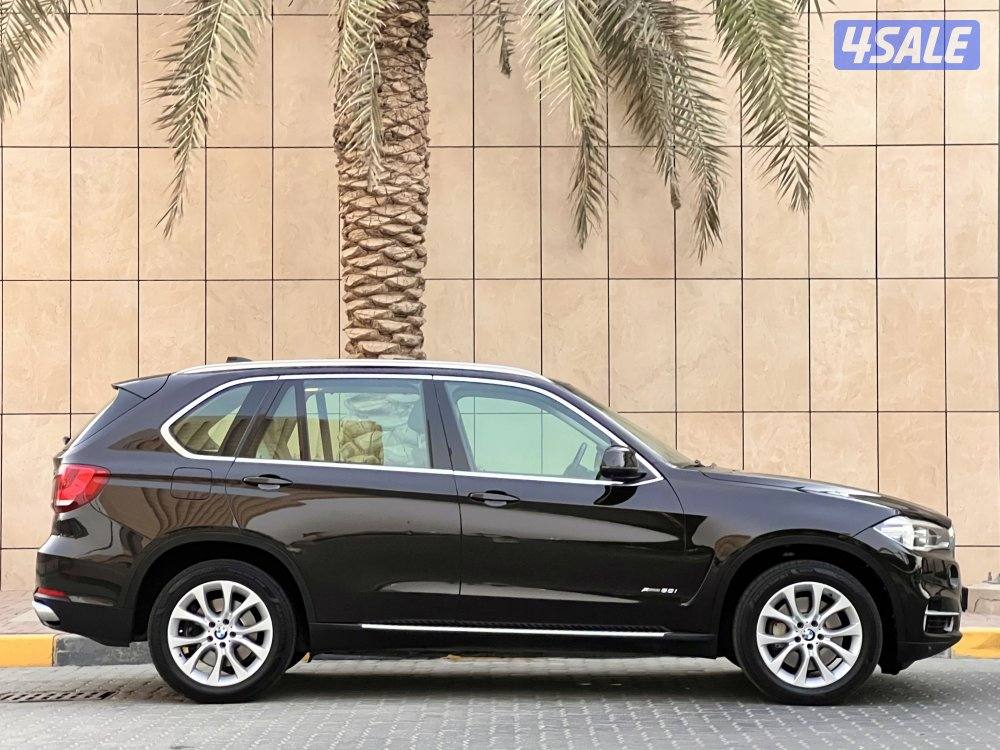 X5 / 2014 / V86