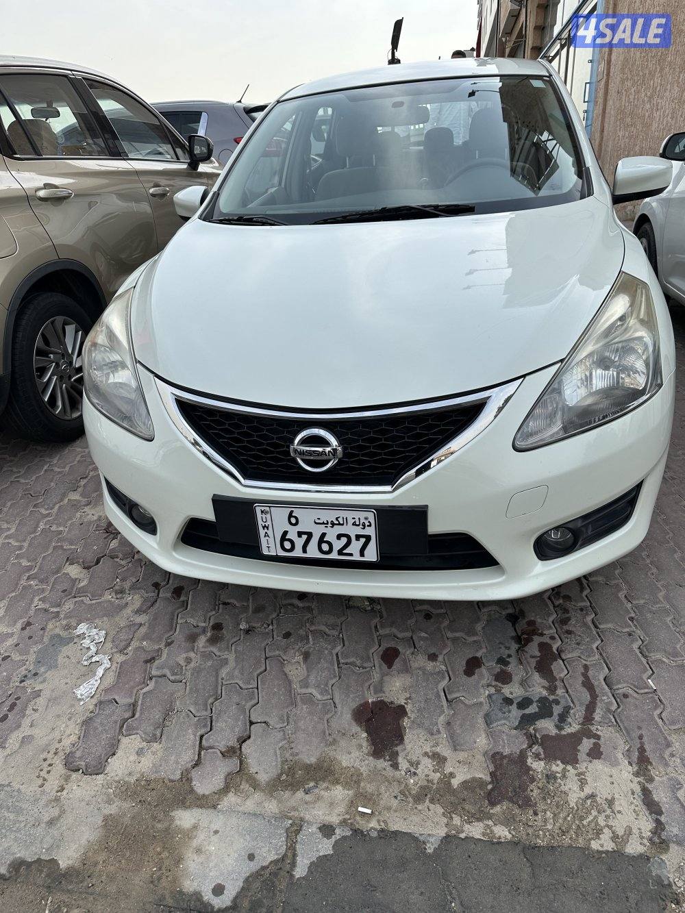 نيسان تبدّا 20140