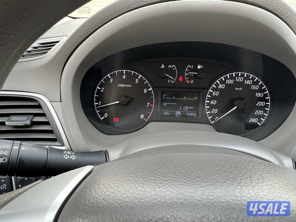 نيسان تبدّا 20144