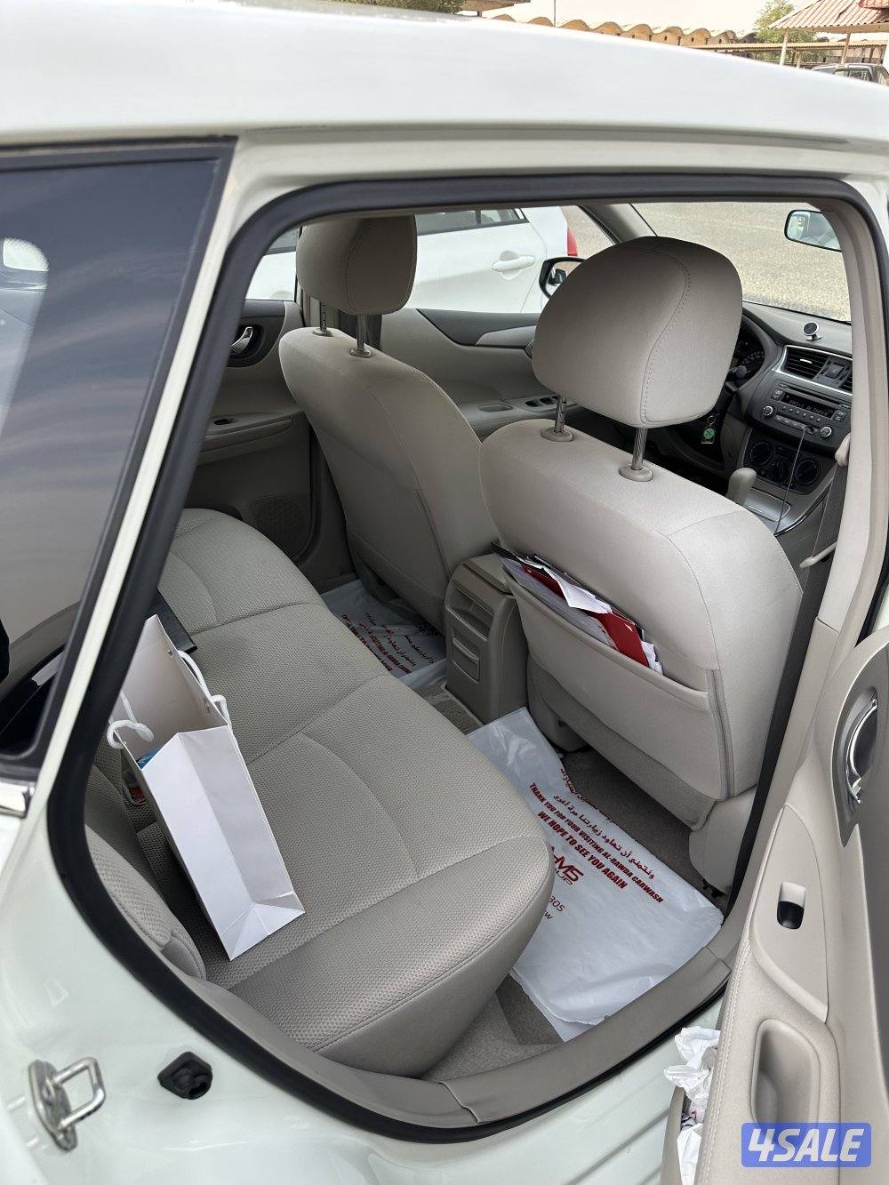 نيسان تبدّا 20145