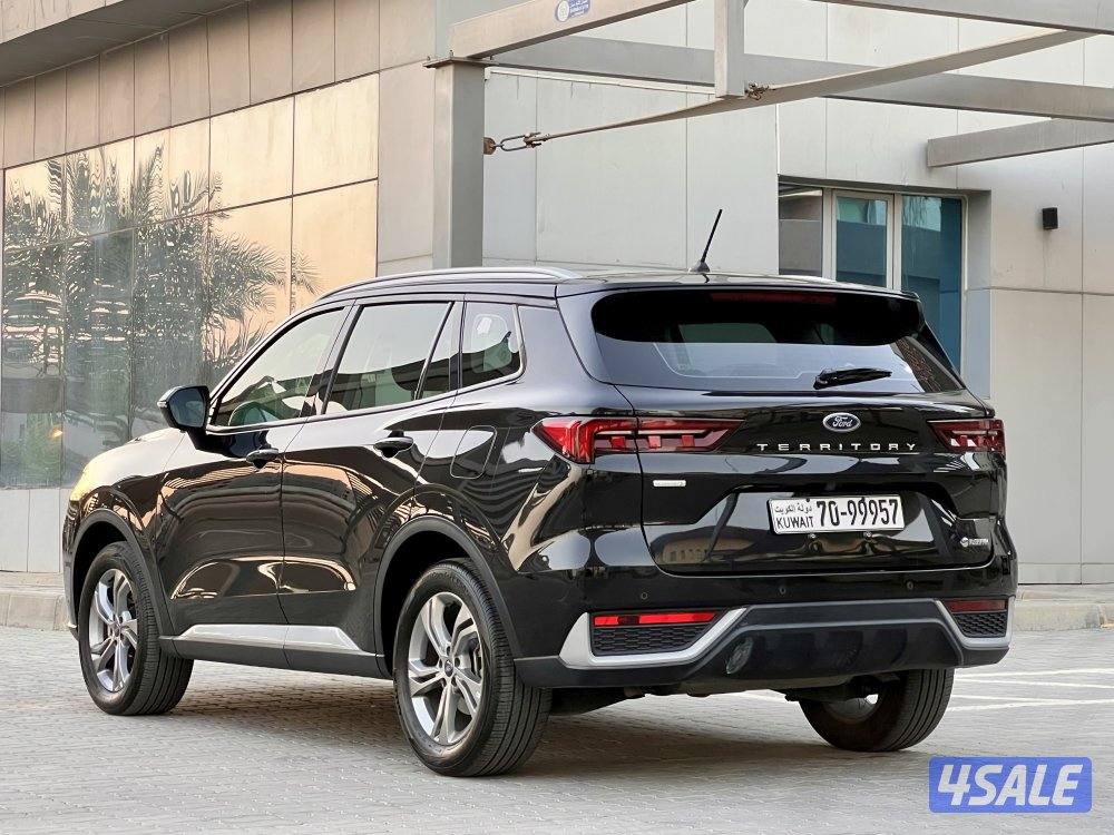 تيريتوري / ٢٠٢٤2