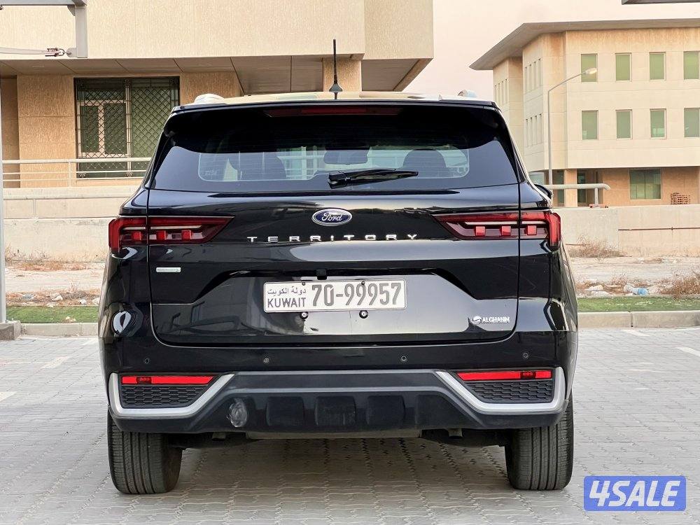 تيريتوري / ٢٠٢٤4